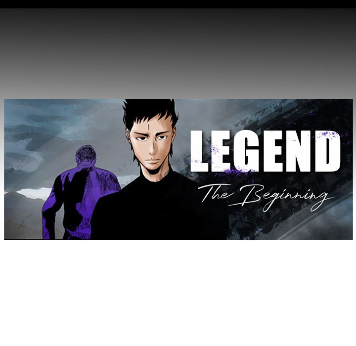 Legend The Beginning image