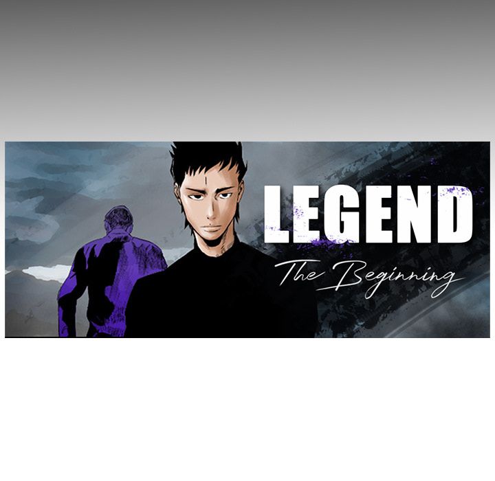 Legend The Beginning image