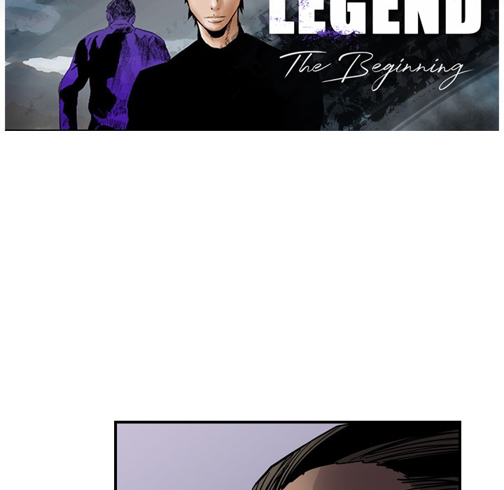 Legend The Beginning image