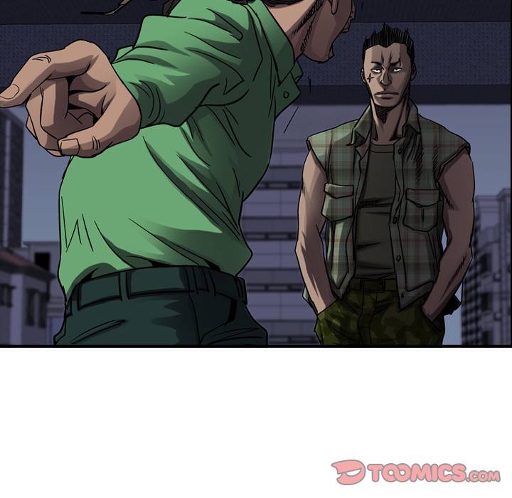 Legend The Beginning image