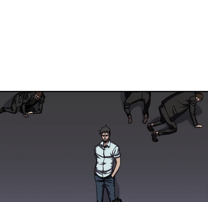 Legend The Beginning image