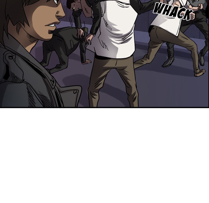 Legend The Beginning image