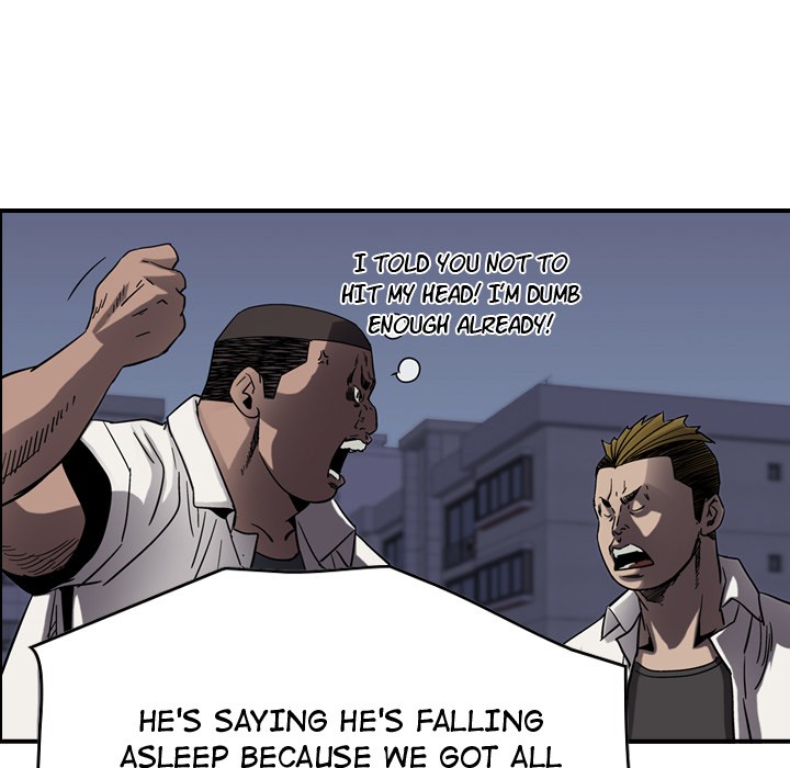 Legend The Beginning image