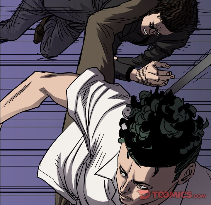 Legend The Beginning image