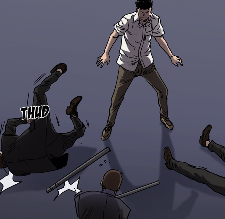 Legend The Beginning image