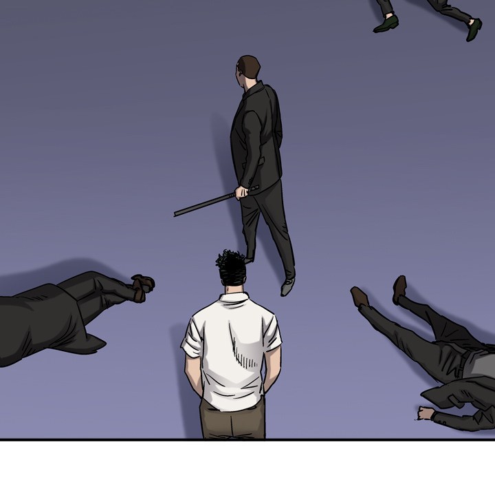 Legend The Beginning image