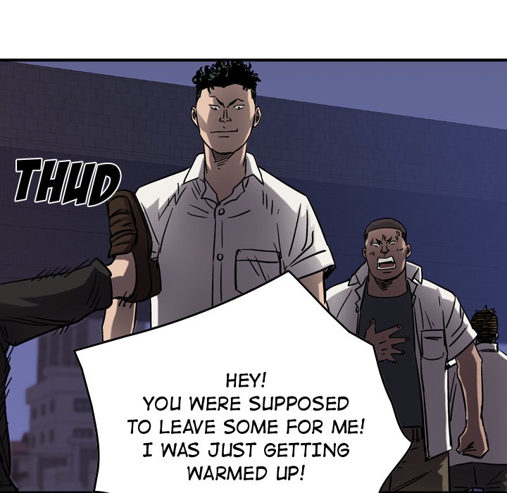 Legend The Beginning image