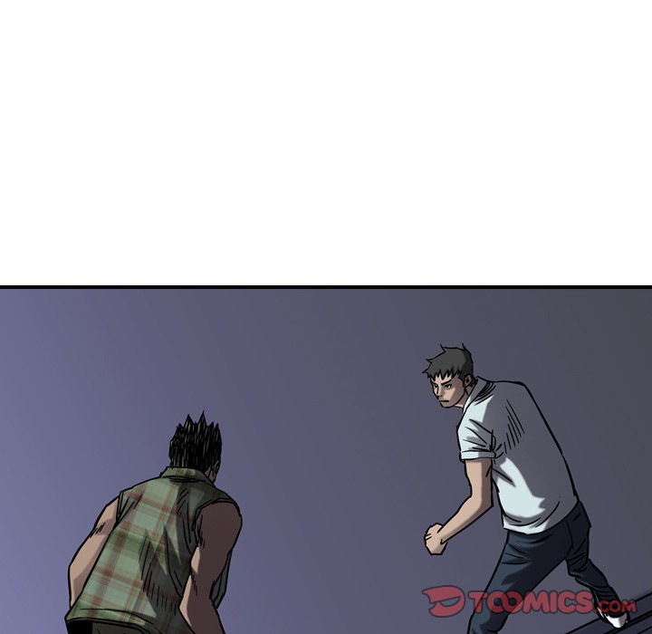 Legend The Beginning image