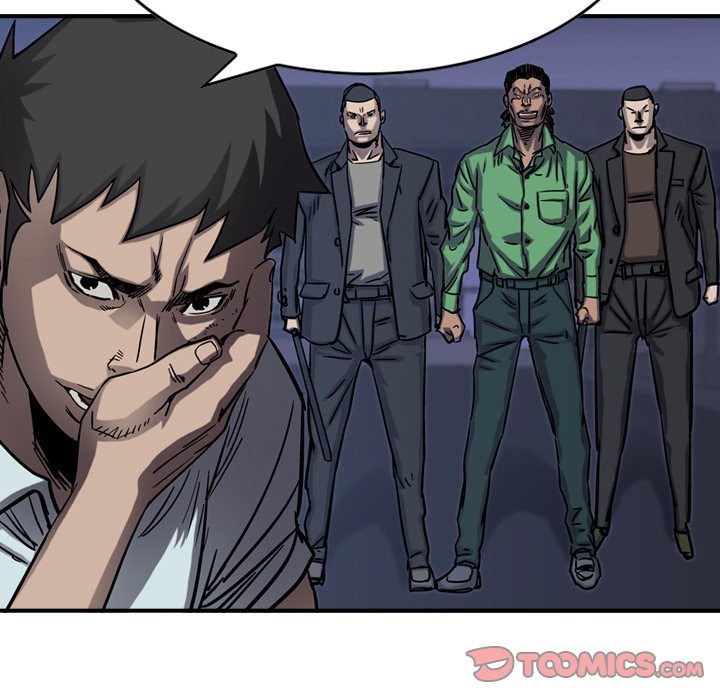 Legend The Beginning image