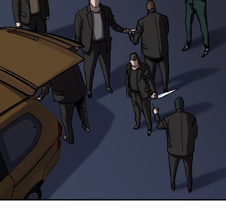 Legend The Beginning image