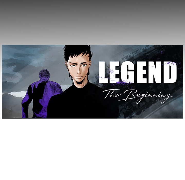 Legend The Beginning image