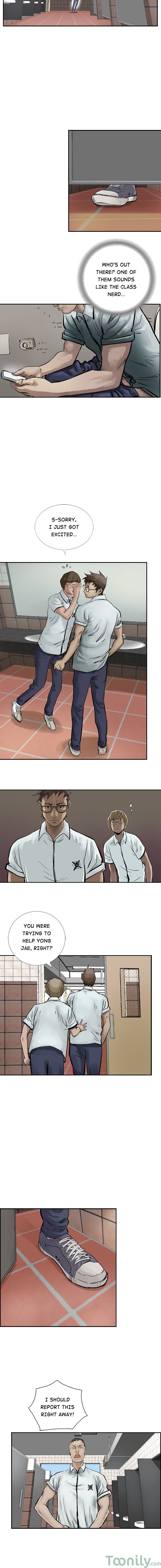 Legend The Beginning image