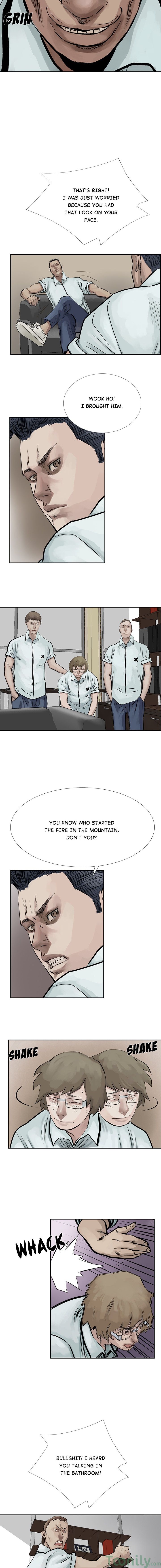 Legend The Beginning image