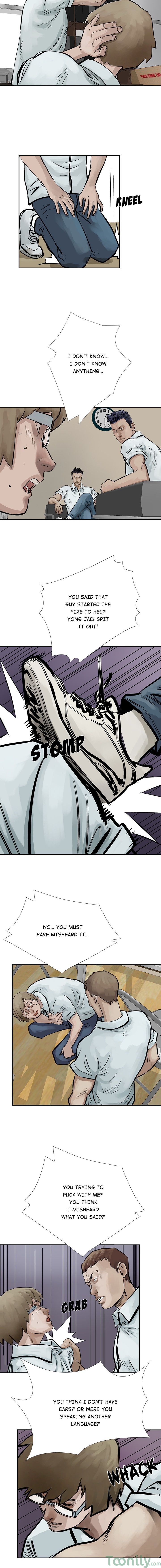 Legend The Beginning image