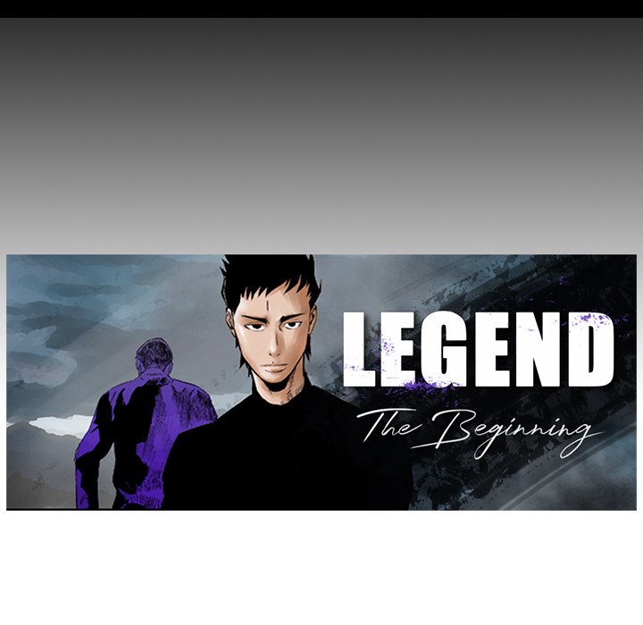 Legend The Beginning image