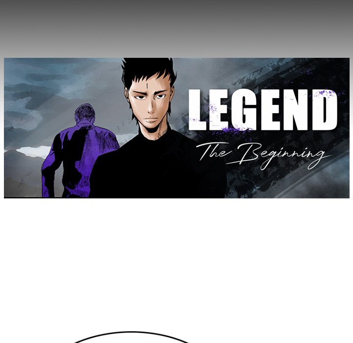 Legend The Beginning image