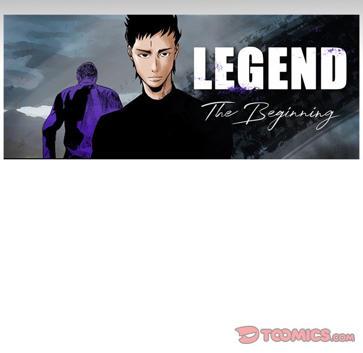 Legend The Beginning image