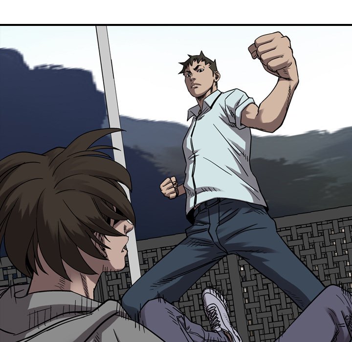 Legend The Beginning image