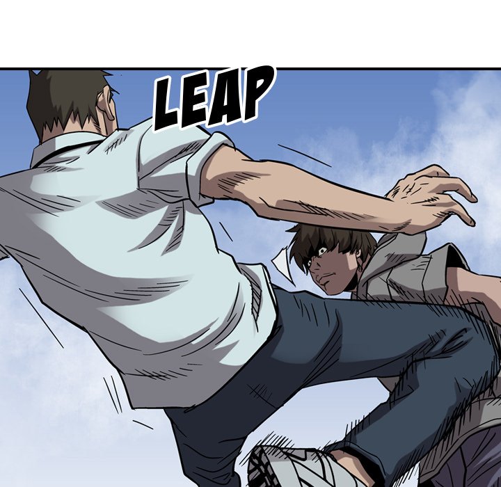 Legend The Beginning image