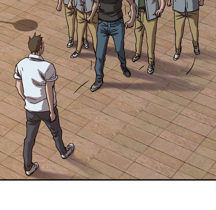 Legend The Beginning image