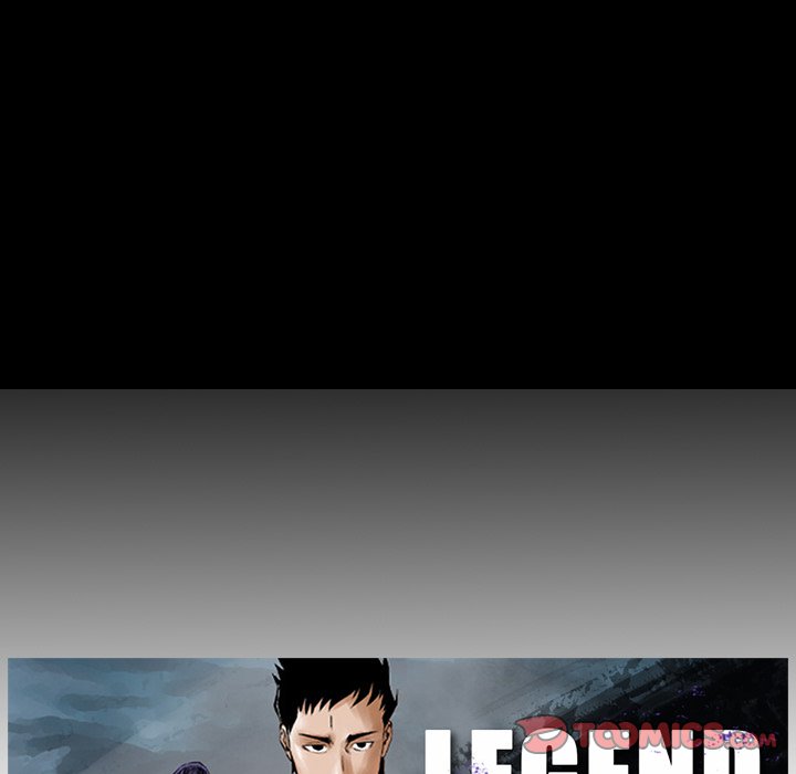 Legend The Beginning image