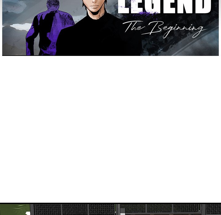 Legend The Beginning image