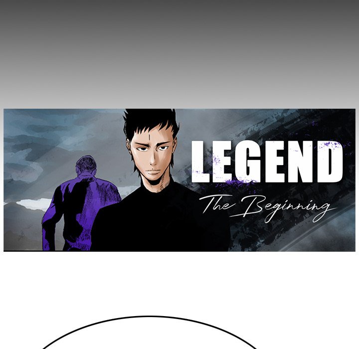 Legend The Beginning image