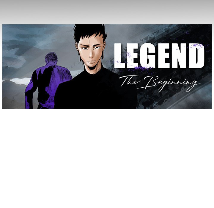 Legend The Beginning image