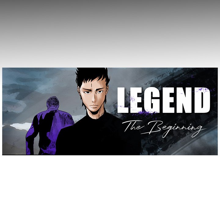 Legend The Beginning image