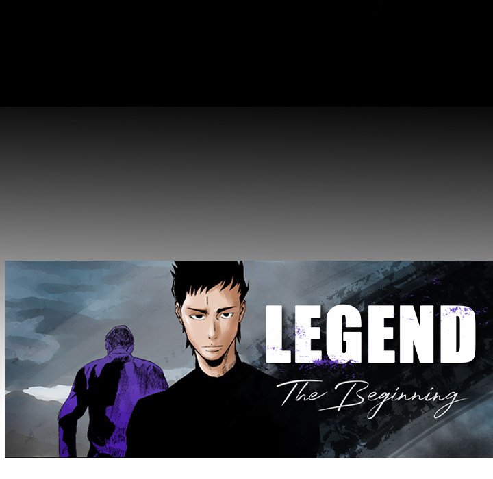 Legend The Beginning image