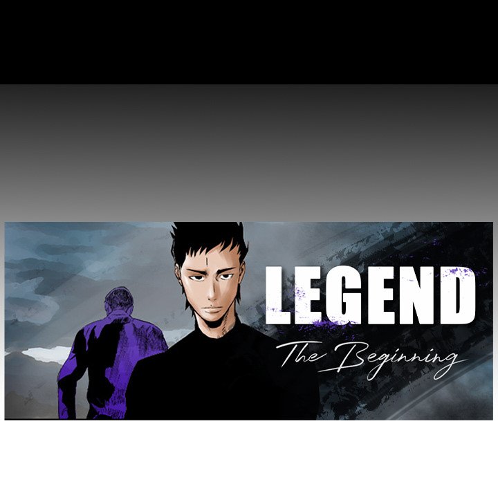 Legend The Beginning image