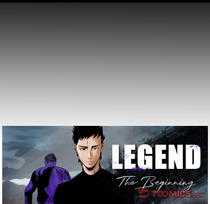 Legend The Beginning image