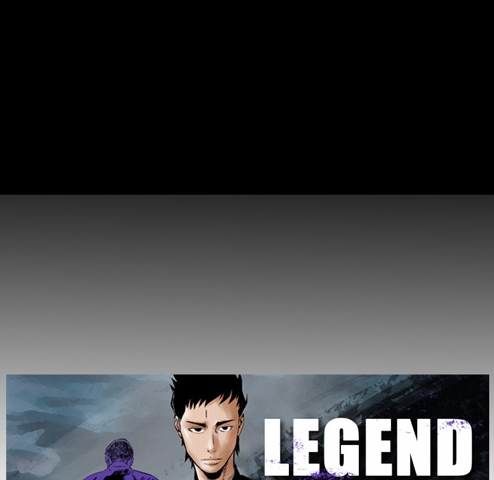 Legend The Beginning image