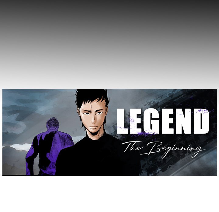 Legend The Beginning image