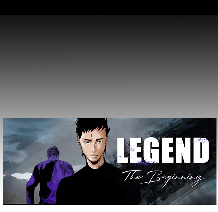 Legend The Beginning image