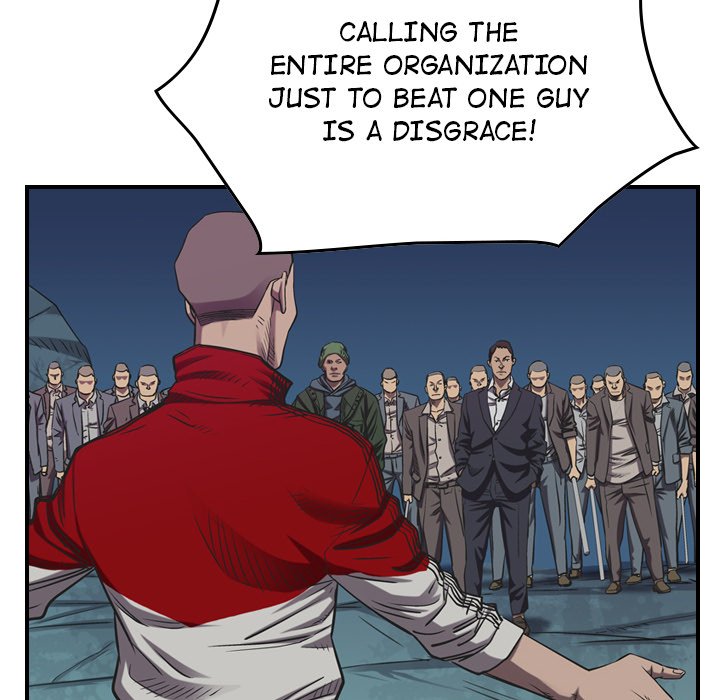 Legend The Beginning image