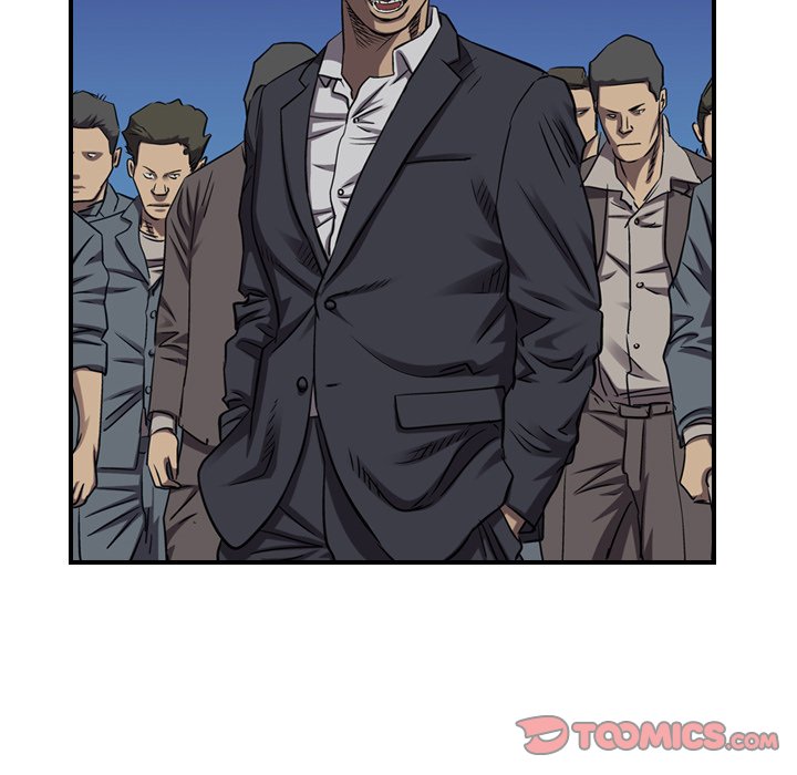 Legend The Beginning image
