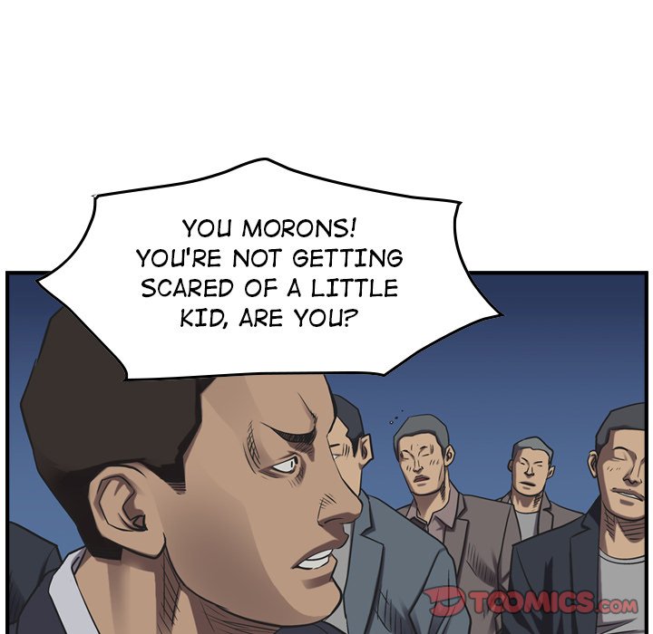 Legend The Beginning image