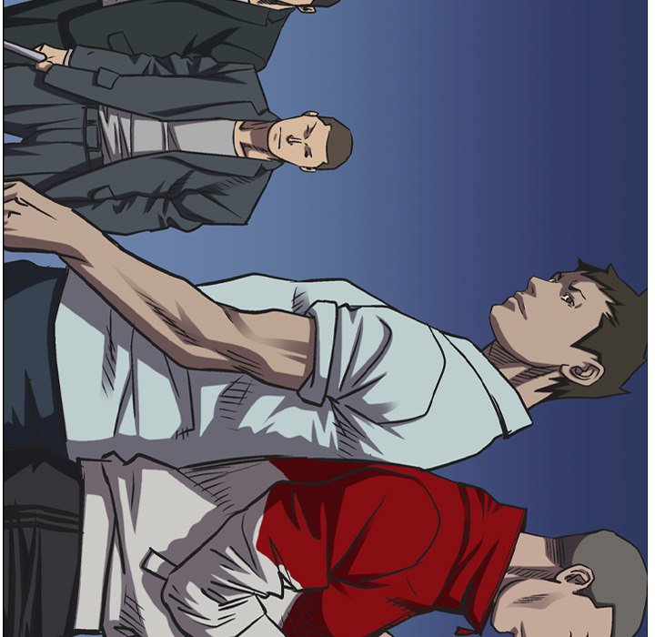 Legend The Beginning image