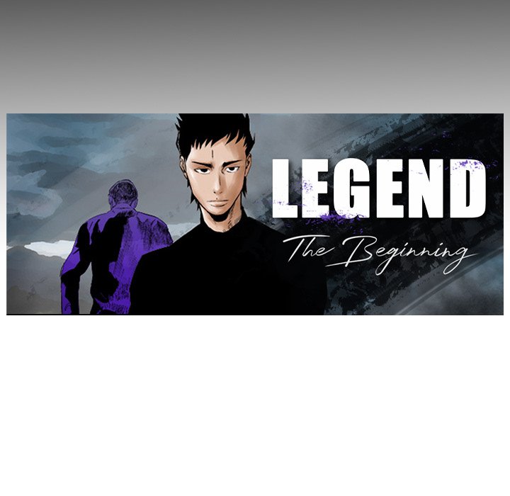 Legend The Beginning image