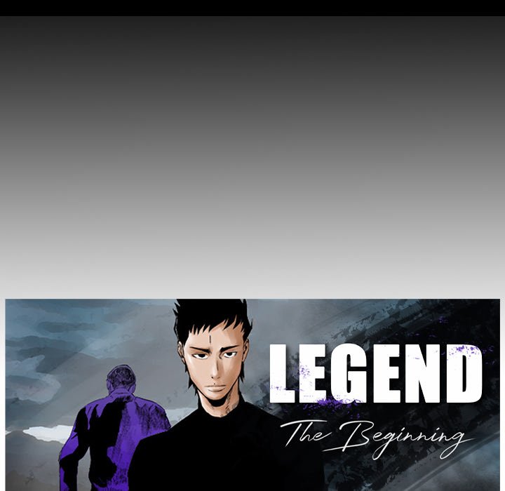 Legend The Beginning image