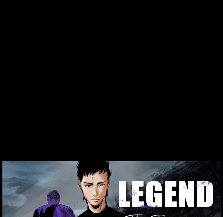 Legend The Beginning image