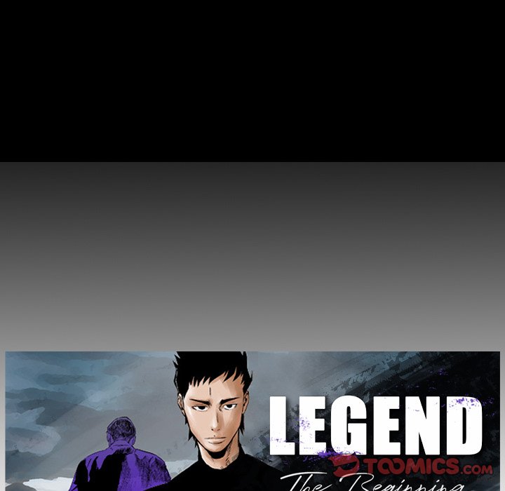 Legend The Beginning image