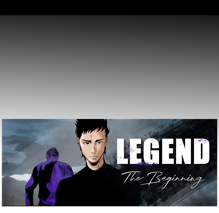 Legend The Beginning image