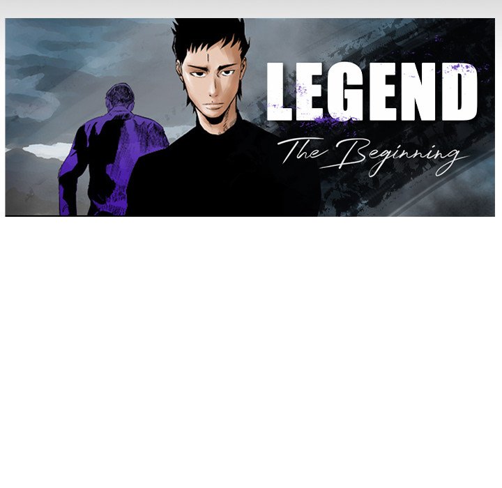 Legend The Beginning image