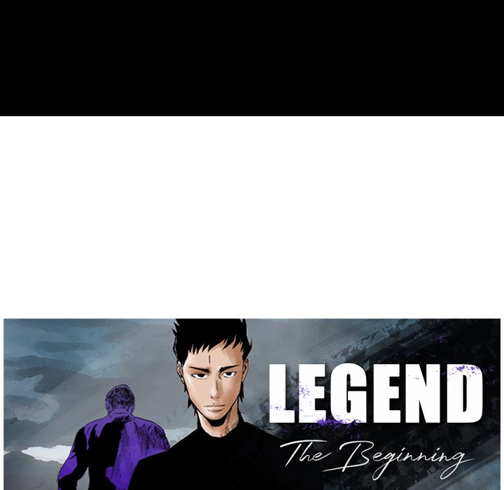 Legend The Beginning image