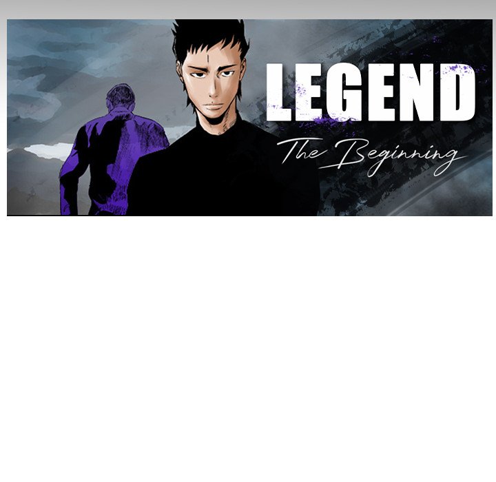 Legend The Beginning image