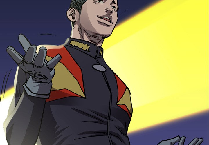 Legend The Beginning image