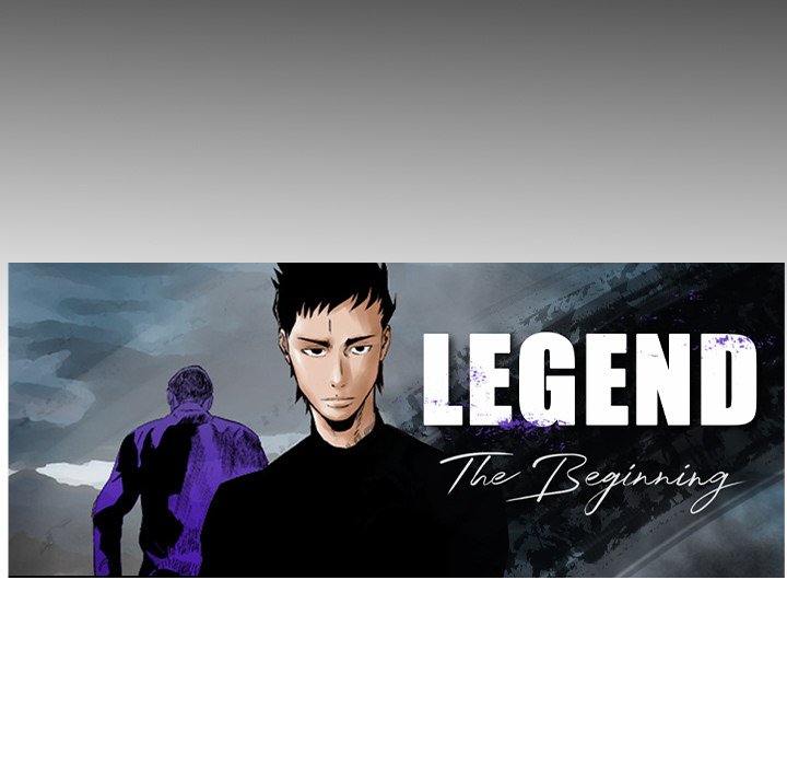 Legend The Beginning image