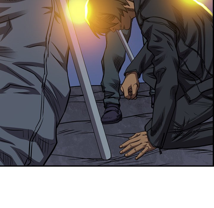 Legend The Beginning image
